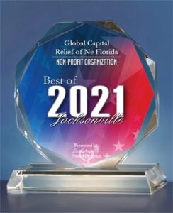 Best of Jax Non Profit